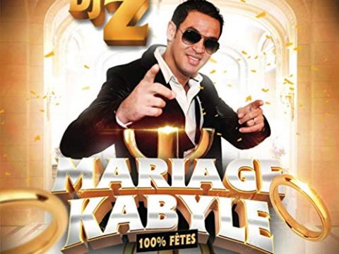 Dj Z Mariage kabyle 100% Fêtes