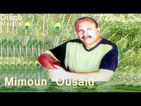 Mimoun Ousaid Min Yoghin Orannam