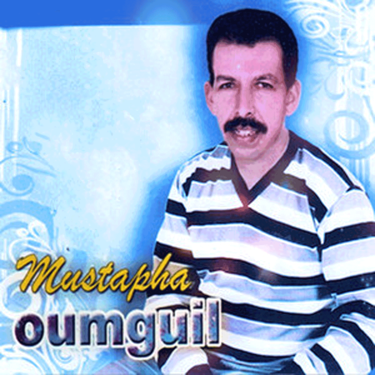 Mustapha oumguil mp3
