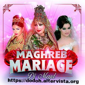 Maghreb Mariage