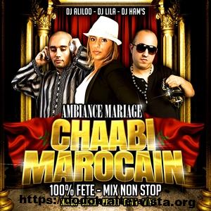 Chaabi marocain mp3 2020
