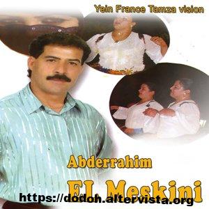 Abderrahim Meskini