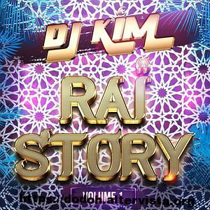 DJ Kim Rai RNB