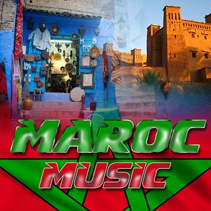Música de marruecos