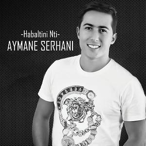Aymane Serhani