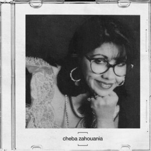 Cheba Zahouania