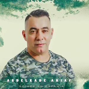 Abdelkader ariaf mp3